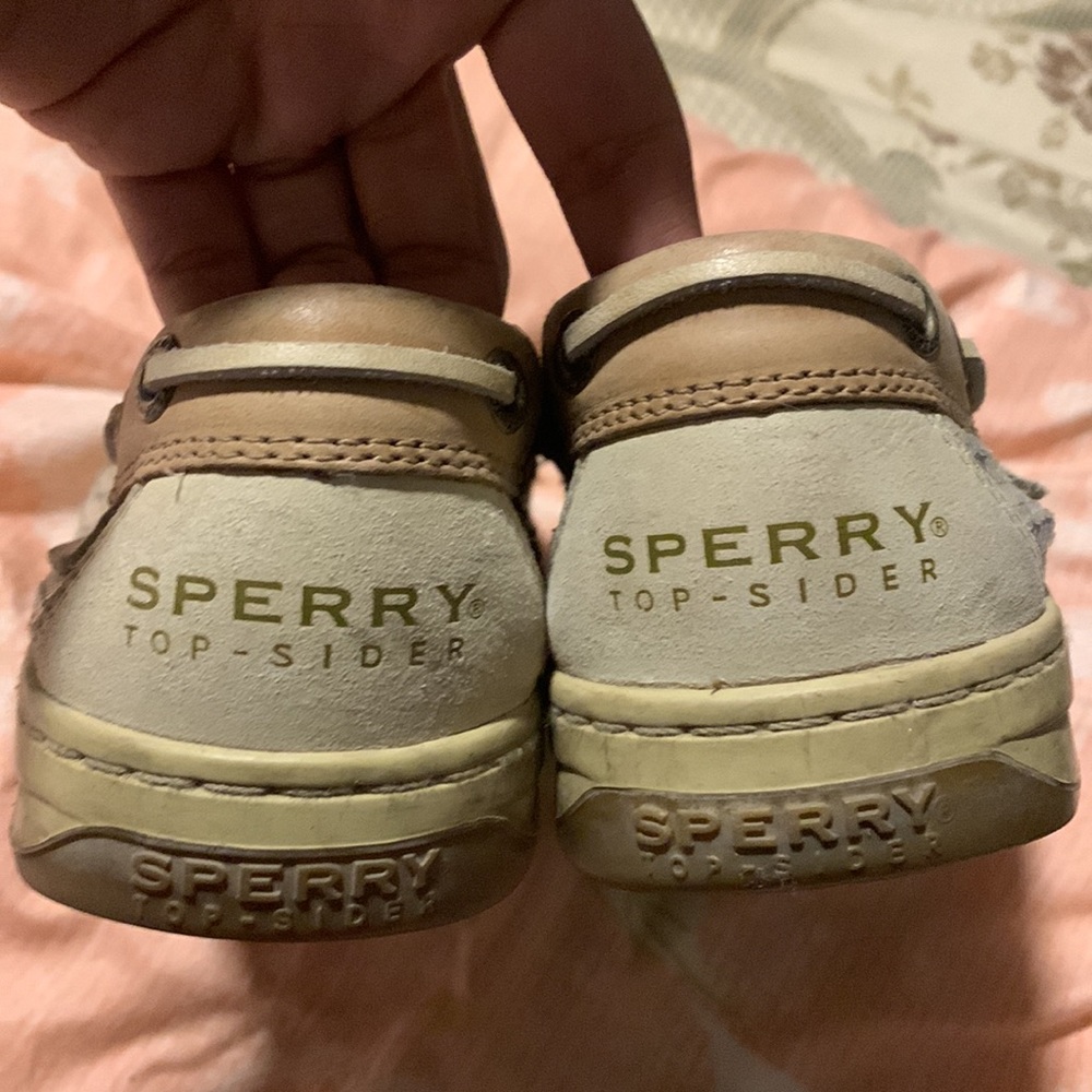Cheetah Sperry’s - Picture 4 of 5